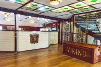 Hotel Barken Viking Hotels in Gothenburg