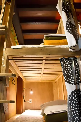Hostel Nakamura Kobe Hôtels à : 