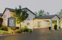 Creekside Inn & Suites