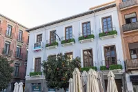 BiBo Suites San Agustín Hôtels à : Granada Province