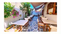 Corali Rooms Pelion Hotels in Kissos