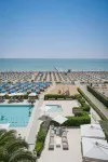 Hotel Orient & Pacific - Sea View