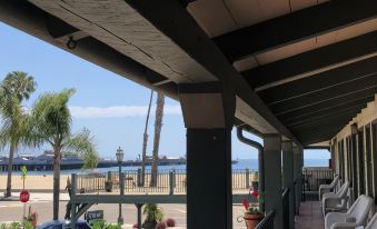 Ala Mar by the Sea