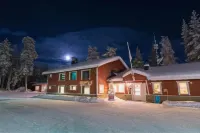 Kuerkievari KuerHostel - Wifi