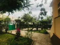 Casa de Ferias