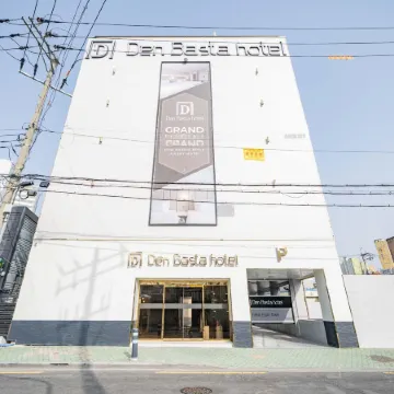 Masan Valentine Hotel