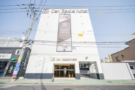 Masan Valentine Hotel