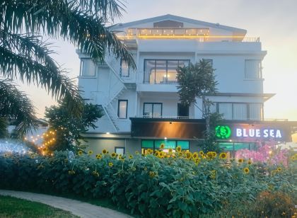 Blue Sea Hue Hotel