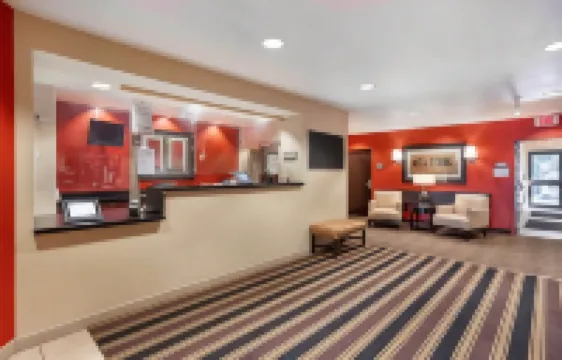 Extended Stay America Suites - Allentown - Bethlehem