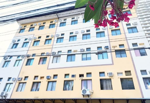 쉐라톤 마닐라 베이