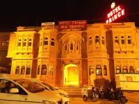 Hotel Prince Hotels in der Nähe von लोंगेवाला वॉर मेमोरियल