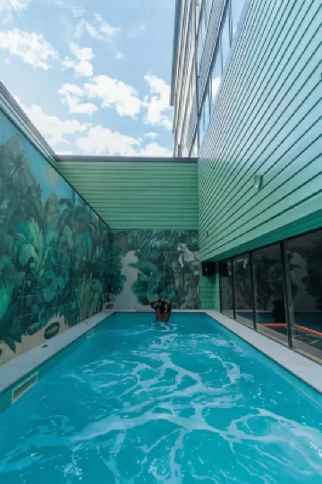 The Dean Dublin Отели в г. 