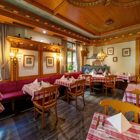 Hôtel du Parc, Restaurant, Spa & Wellness