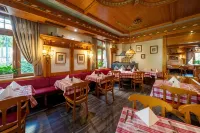 Hôtel du Parc, Restaurant, Spa & Wellness Hotels in Morsbronn-les-Bains