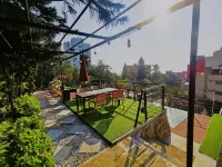 Khach san Hoang Anh