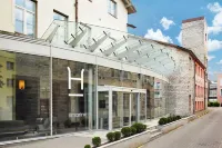 Hestia Hotel Ilmarine Hotels in Kalamaja