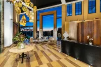 Krystal Grand Residences & Villas San Miguel de Allende - spa