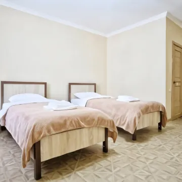 Leto Park Hotel โรงแรมใน