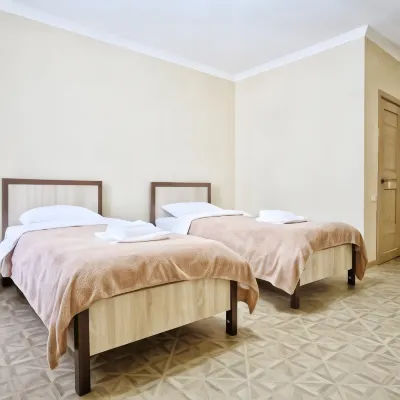 Leto Park Hotel Hotels near Machara River