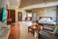 Kuruva Island Resort and Spa - by Kabini Breeze, Wayanad 마난타바디 호텔