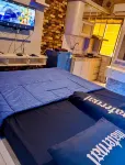 Apartemen Lagoon Betos Bekasi Timur by Goodroom Hotels in East Bekasi