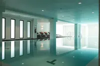 Wyndham Garden San Jose Escazu - piscina
