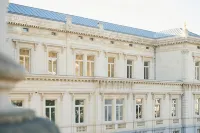 斯帕浴場 Les Thermes de Spa附近的飯店