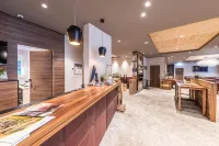 Lai Lifestyle Hotel Hôtels à : Lantsch/Lenz