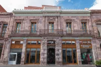 Santa Rita Hotel del Arte Các khách sạn gần Mina El Eden