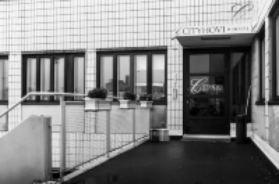 Hotel CityHovi