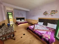 Hill Top Guest House Hotels in Sosan