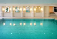 Ringhotel Hohe Wacht Hotels in Wangels