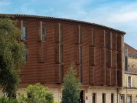 Hôtel Mercure Libourne Saint-Émilion فنادق في Libourne