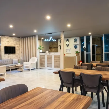 Konyaaltı suıte Hotel