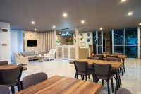 Konyaaltı suıte Hotel