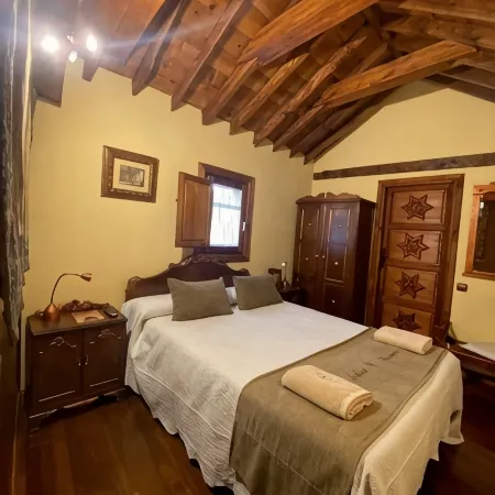 Hospederia Casa de Cisneros
