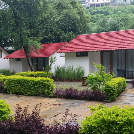 Aranya Vilas - A Nature Resort