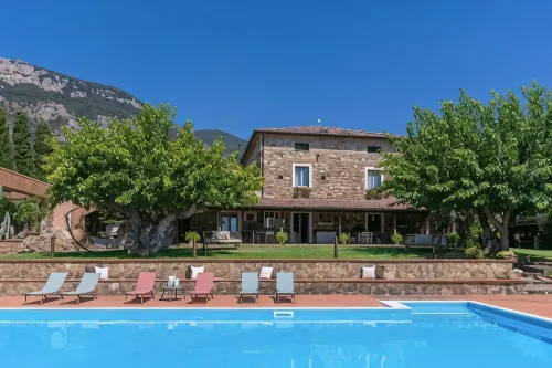 Casale Giancesare Villa Agricola - homestay