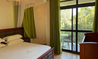 Greenyard Beach Hotel