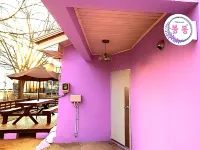 Eulwang Jaden 29 Pension Hotels near Eurwangni Beach