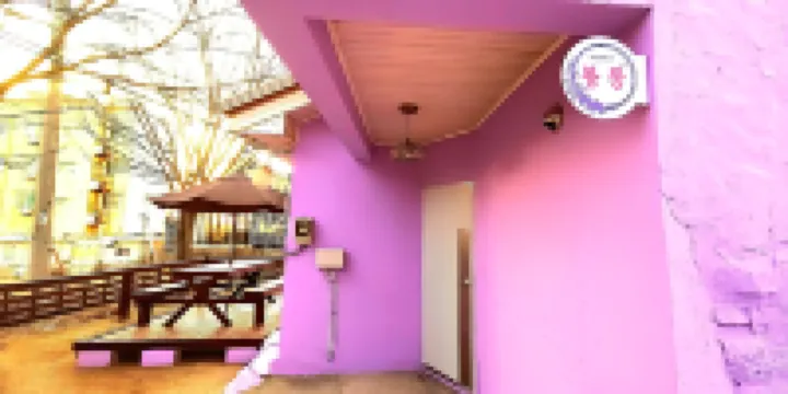 Eulwang Jaden 29 Pension โรงแรมใกล้หาดออร์วังนี่