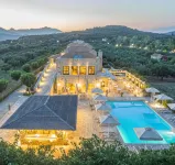 Castello Antico Hotel - Wifi