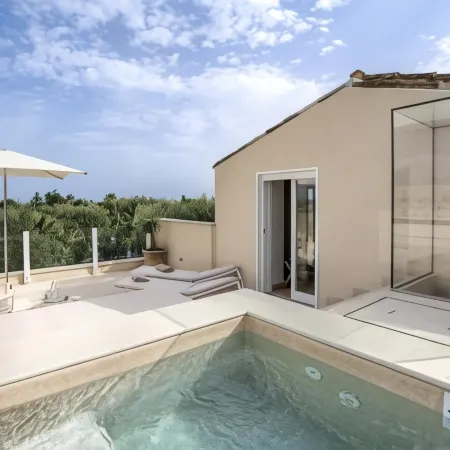Zahir Country House Hotel