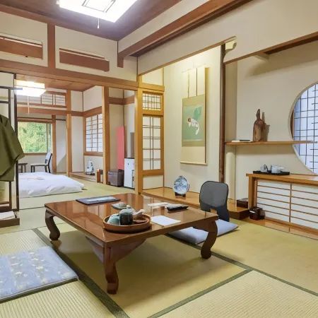 Ryokan Koyokan