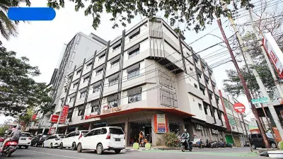 Losari Beach Hotel Hotels in Bulo Gading