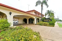 Narrandera Club Motor Inn Hotels in Narrandera