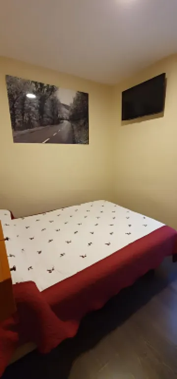 Hostal Moncloa โรงแรมใกล้ตอร์เรปิกาสโซ