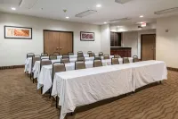 Quality Suites, Ft Worth Burleson Hotel a Joshua