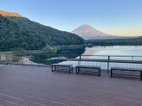 Shoji Lake Hotel Hôtels à : Minobu