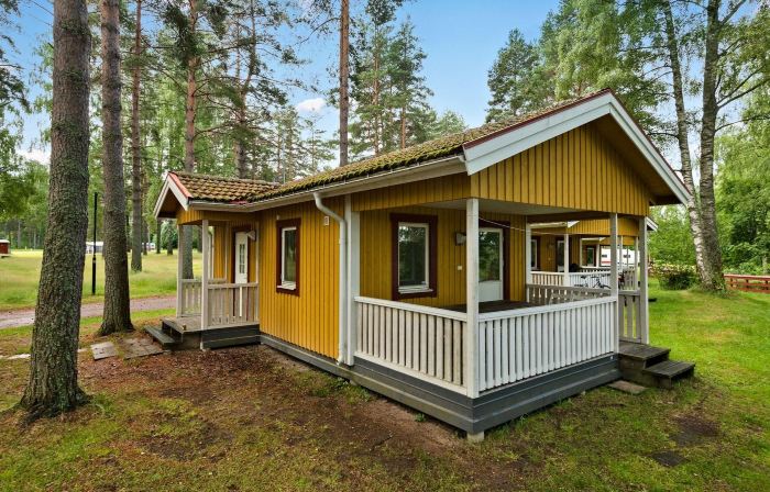 First Camp Mellsta-Borlänge